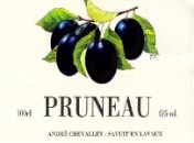 Eau-de-vie Pruneau