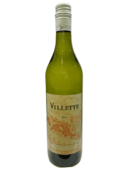 Vin Villette