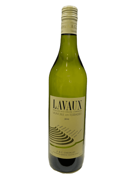 Vin Lavaux Blanc